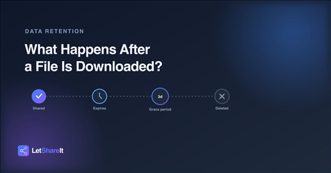 What Happens to Your Files After They're Downloaded?